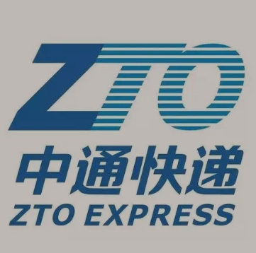 房县中通快递